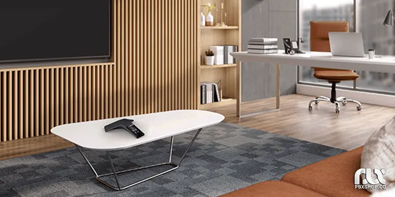 تلفن کنفرانس CP935W-base 