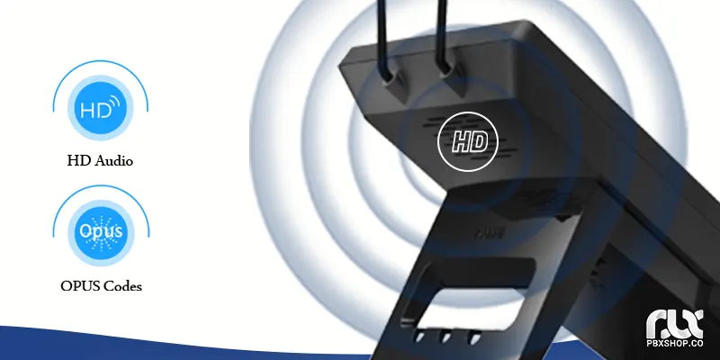 تلفن ویپ فنویل X2P