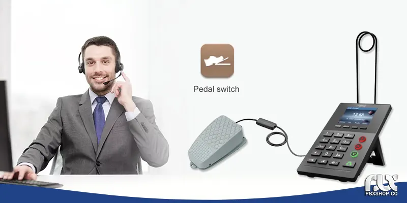 تلفن ویپ فنویل X2P