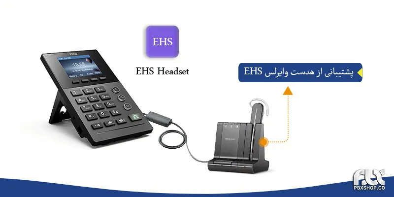تلفن ویپ فنویل X2P