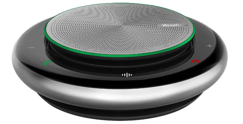 اسپیکر قابل حمل یالینک CP900