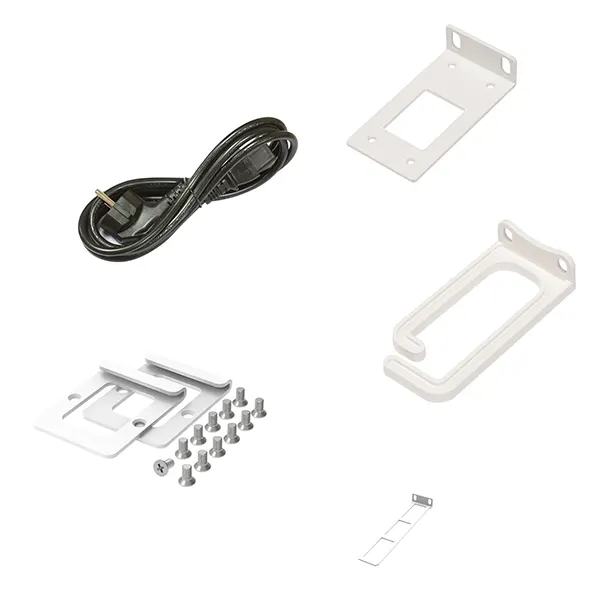 سوئیچ میکروتیک CRS520-4XS-16XQ-RM