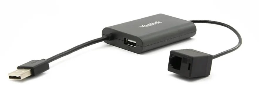 مبدل تلفن کنفرانس یالینک CPN10