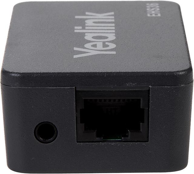 مبدل هدست وایرلس یالینک EHS36