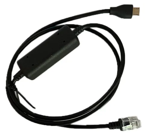 مبدل هدست وایرلس یالینک EHS35