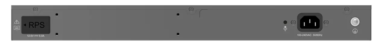 سوئیچ گرنداستریم GWN7831