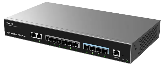 سوئیچ گرنداستریم GWN7830