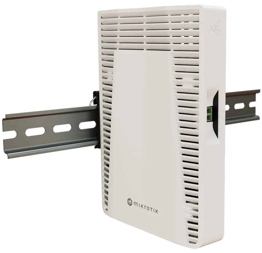 سوئیچ میکروتیک CRS304-4XG-IN