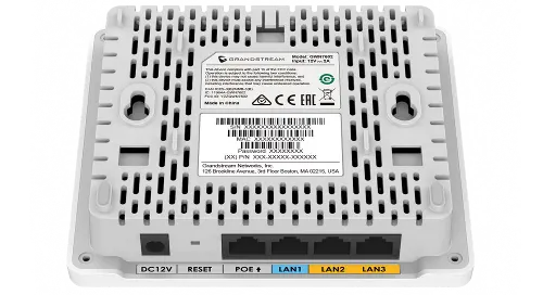 اکسس پوینت گرنداستریم GWN7603