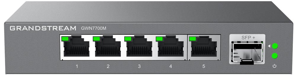 سوئیچ گرنداستریم GWN7700M