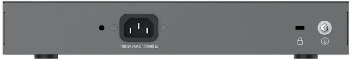 سوئیچ گرنداستریم GWN7702P