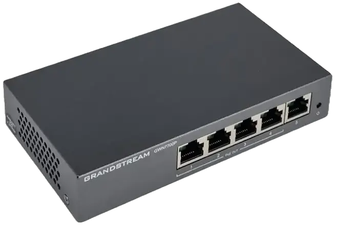 سوئیچ گرنداستریم GWN7700P