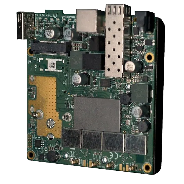 روتر برد میکروتیک L23UGSR-5HaxD2HaxD