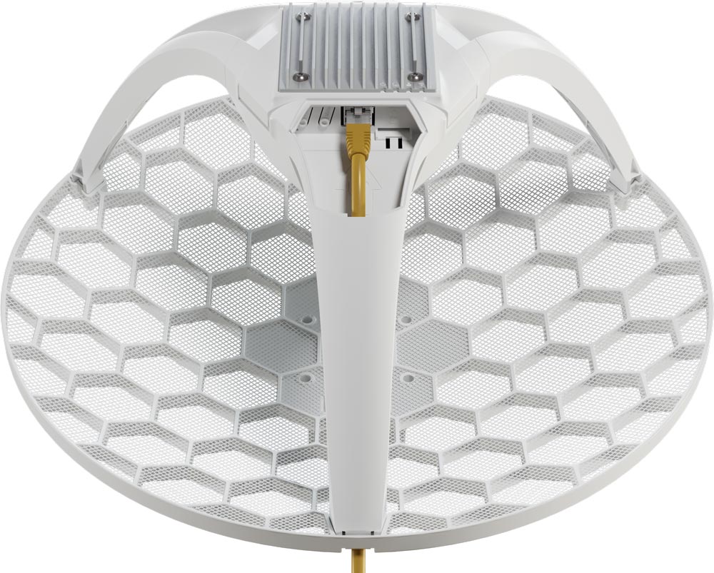 رادیو وایرلس میکروتیک LHGG LTE6 kit