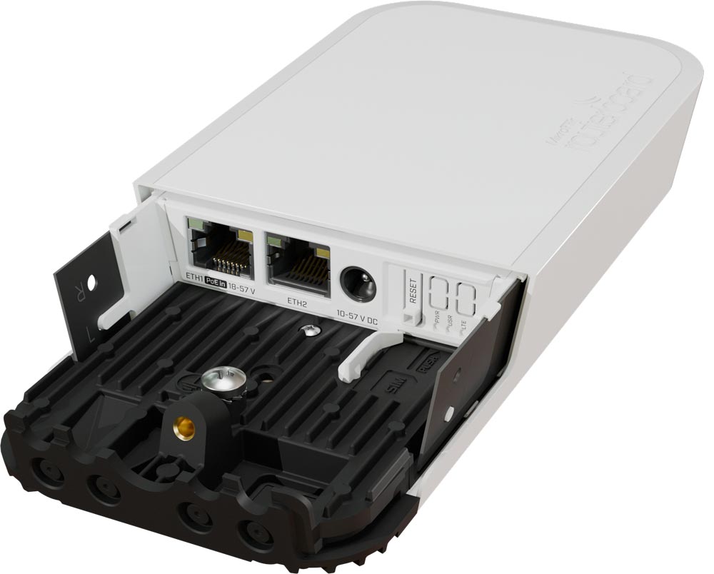 اکسس پوینت میکروتیک wAP ac LTE kit (2024)