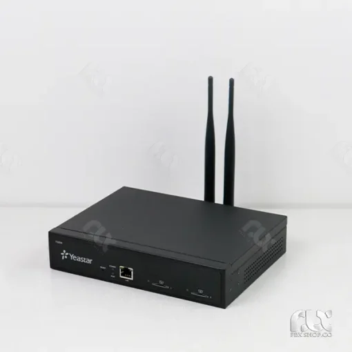 گیت وی یستار TG200