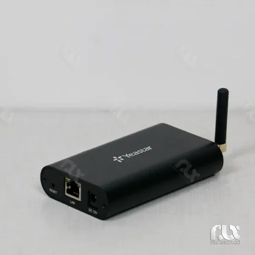 گیت وی یستار TG100