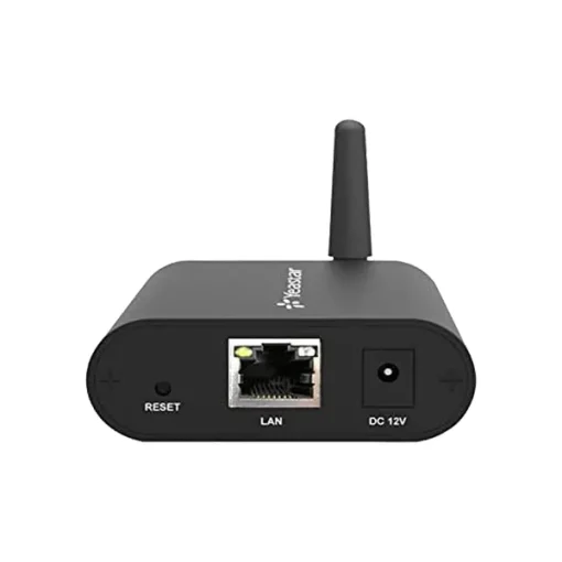 گیت وی یستار TG100