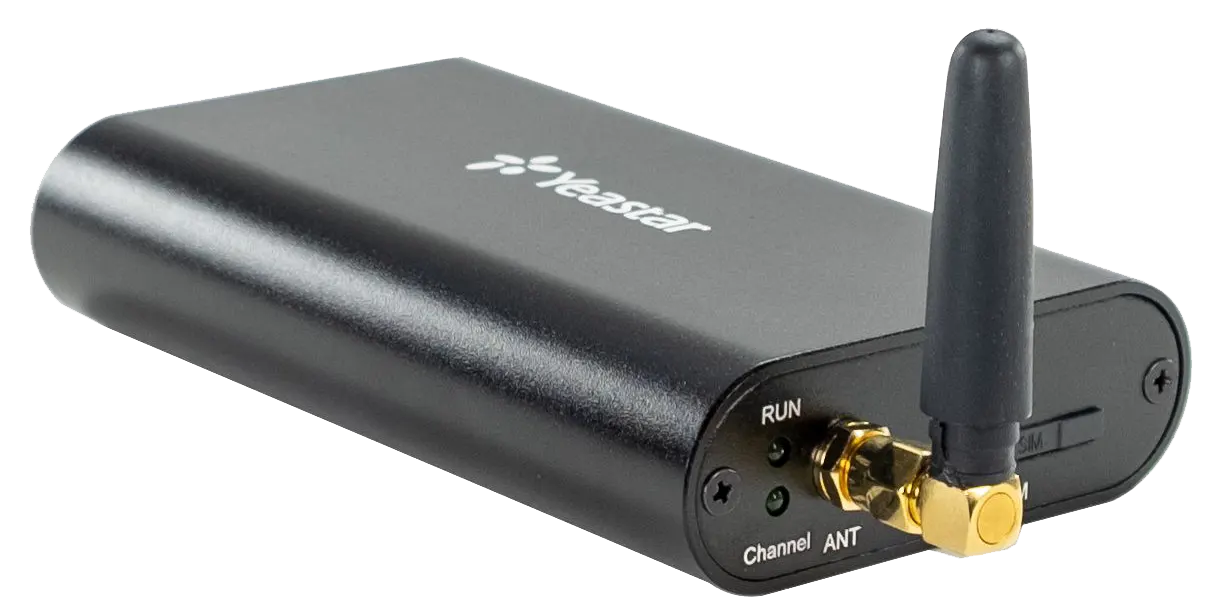 گیت وی یستار TG100