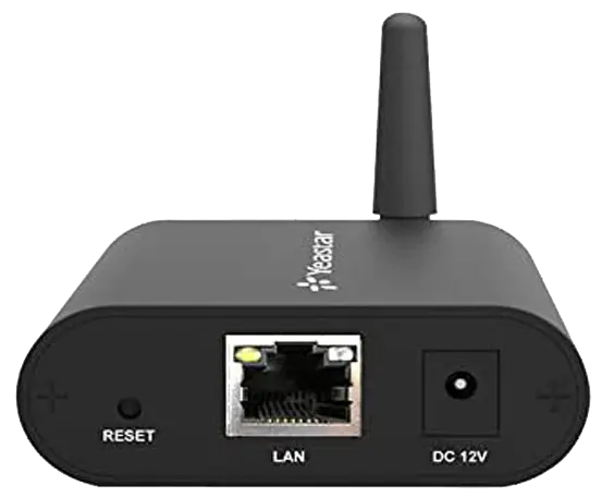 گیت وی یستار TG100