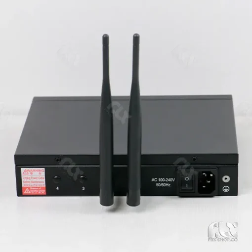 گیت وی یستار TG200