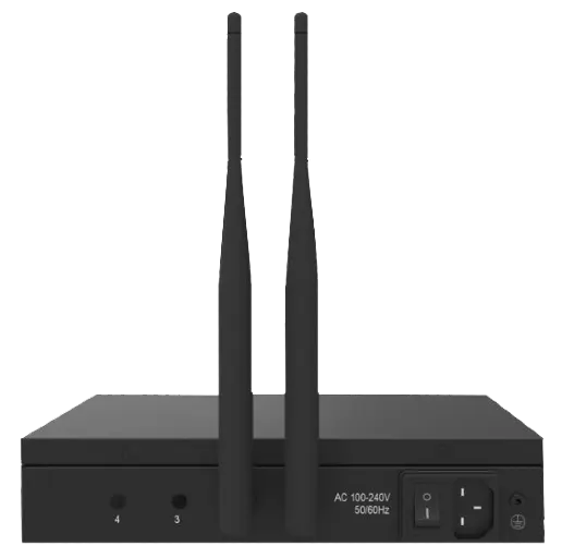 گیت وی یستار TG200