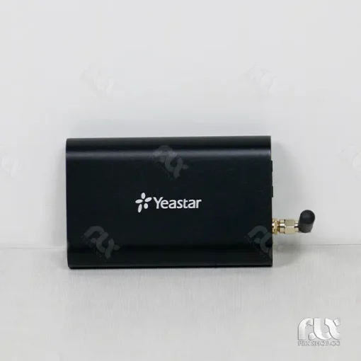 گیت وی یستار TG100