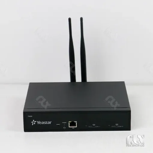 گیت وی یستار TG200