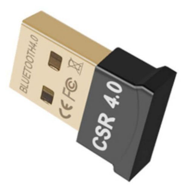 دانگل بلوتوث فنویل BT20