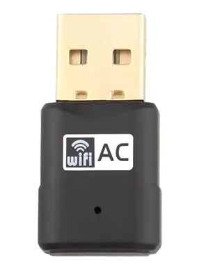 دانگل وای فای فنویل WF20