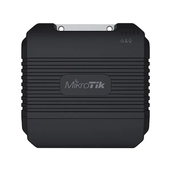 اکسس پوینت میکروتیک LtAP LR8G LTE6 Kit