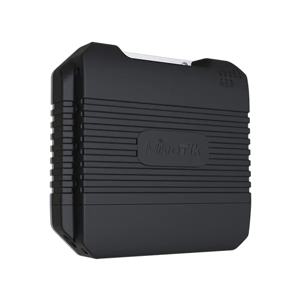 اکسس پوینت میکروتیک LtAP LR8G LTE6 Kit