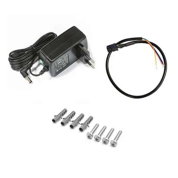 اکسس پوینت میکروتیک LtAP LR8G LTE6 Kit