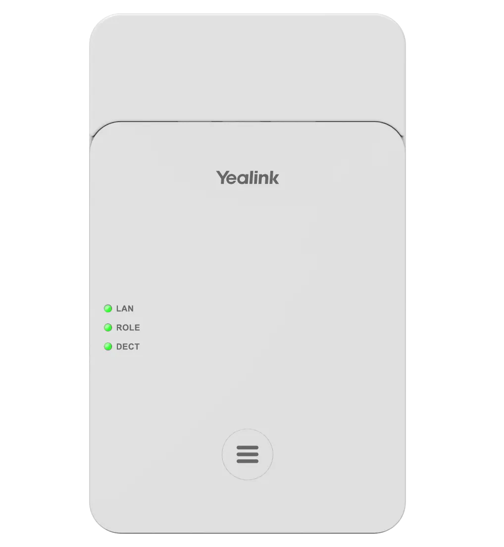 پایه تلفن دکت یالینک W75 Mini MC