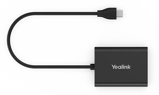 مبدل هدست وایرلس یالینک EHS61