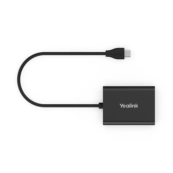 مبدل هدست وایرلس یالینک EHS61