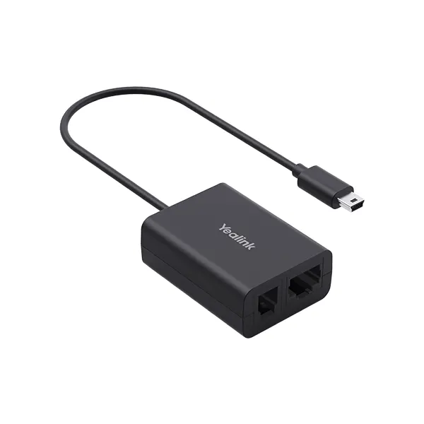 مبدل هدست وایرلس یالینک EHS62