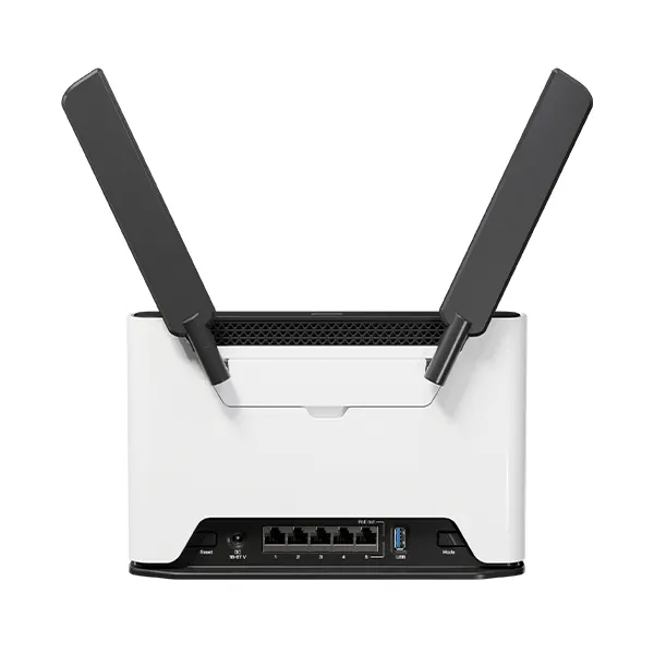 اکسس پوینت میکروتیک Chateau PRO ax