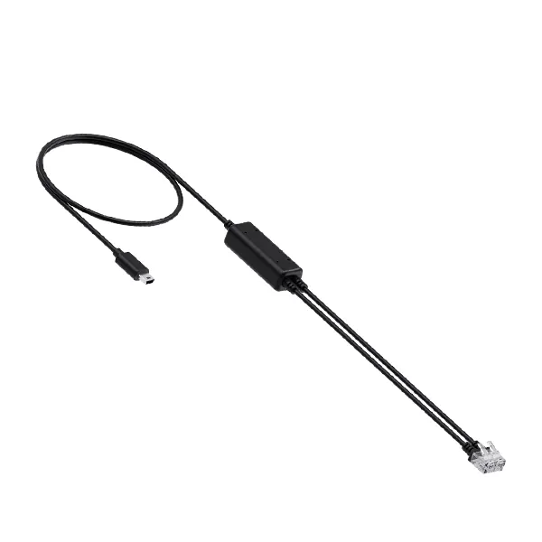 مبدل هدست وایرلس یالینک EHS62