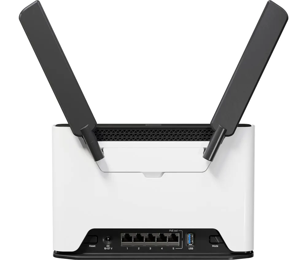 اکسس پوینت میکروتیک Chateau PRO ax