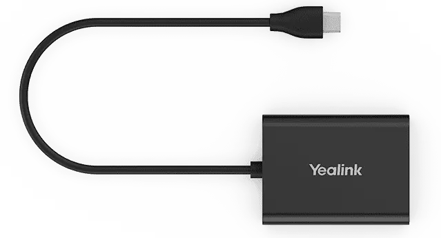 مبدل هدست وایرلس یالینک EHS60