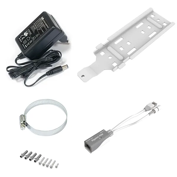 اکسس پوینت میکروتیک wAP LR8G kit