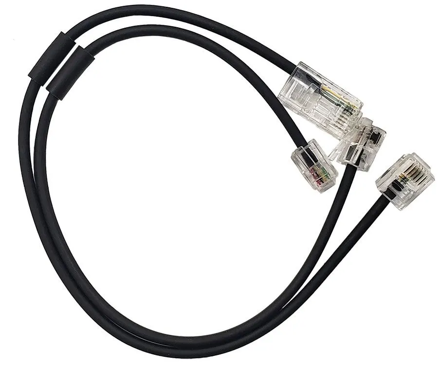 مبدل هدست وایرلس یالینک EHS60