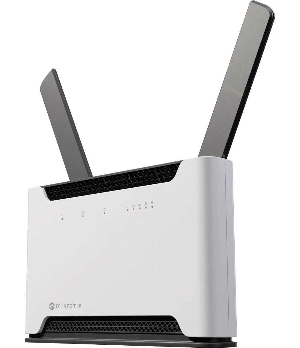 اکسس پوینت میکروتیک Chateau PRO ax