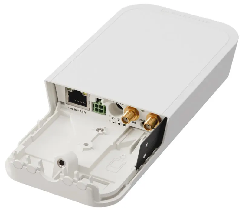 اکسس پوینت میکروتیک wAP LR8G kit