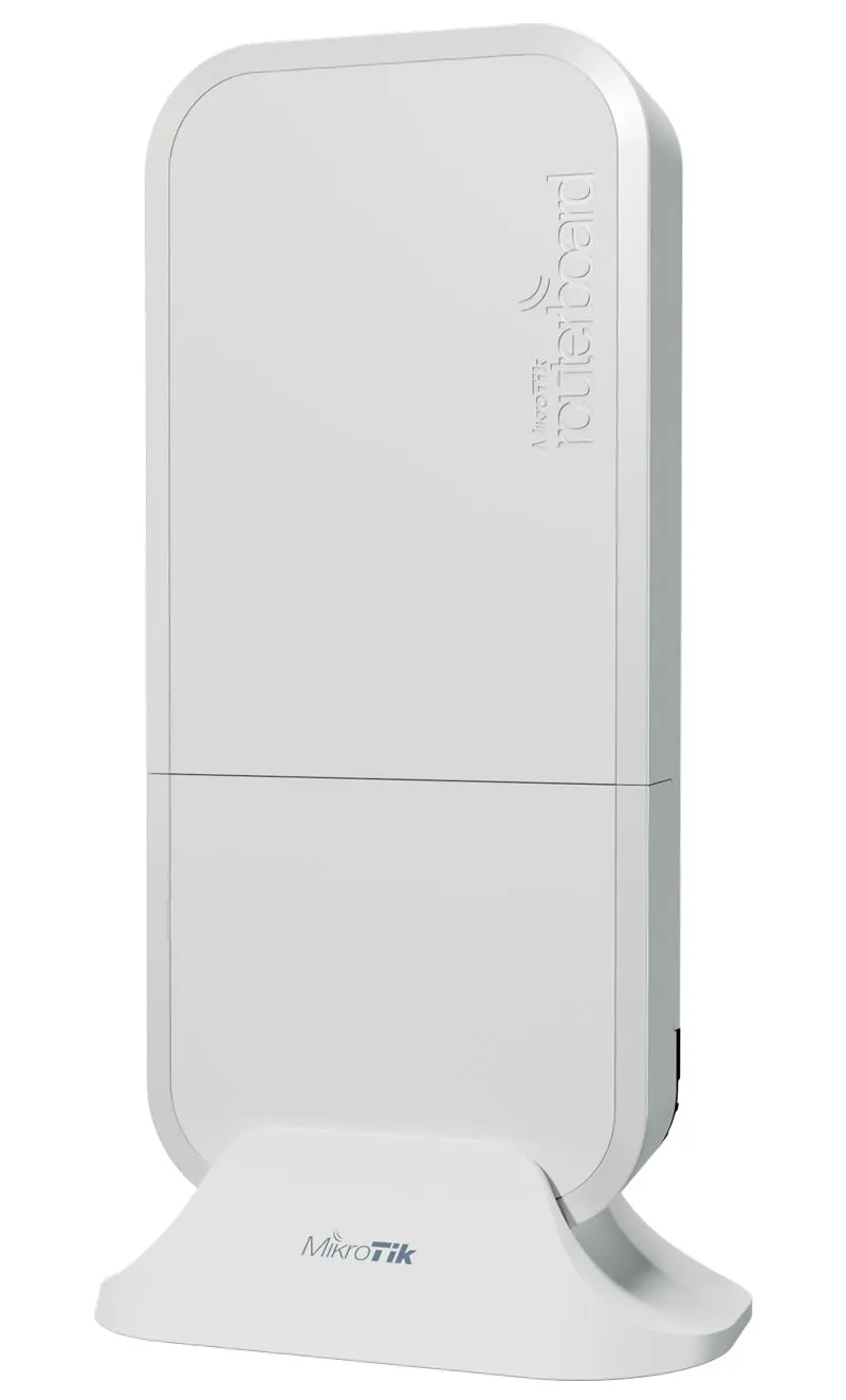 اکسس پوینت میکروتیک wAP ax