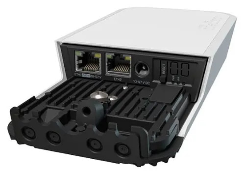 اکسس پوینت میکروتیک wAP ax