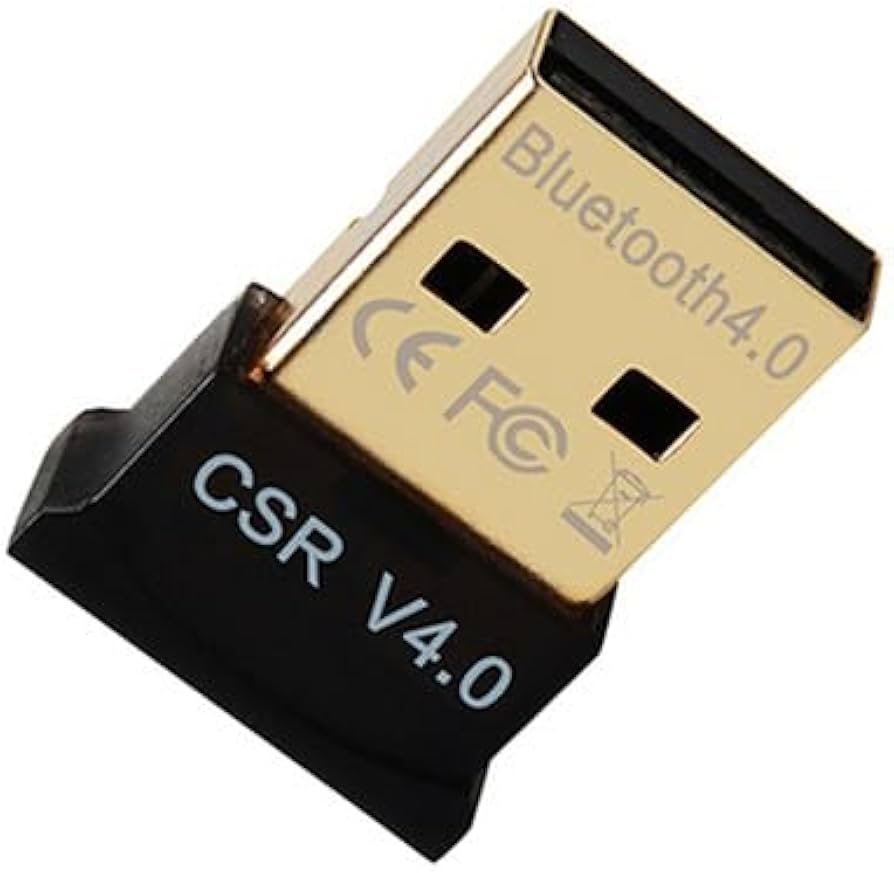 دانگل بلوتوث فنویل BT20