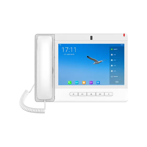 تلفن ویپ فنویل A320