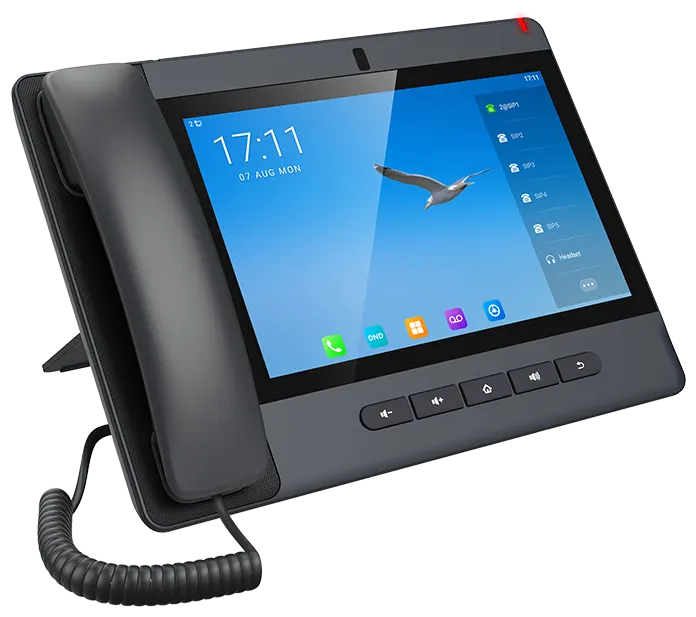 تلفن ویپ فنویل A320